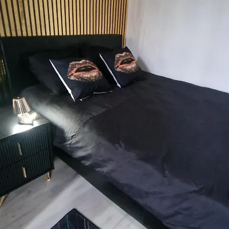 Apartamento Urban Duo