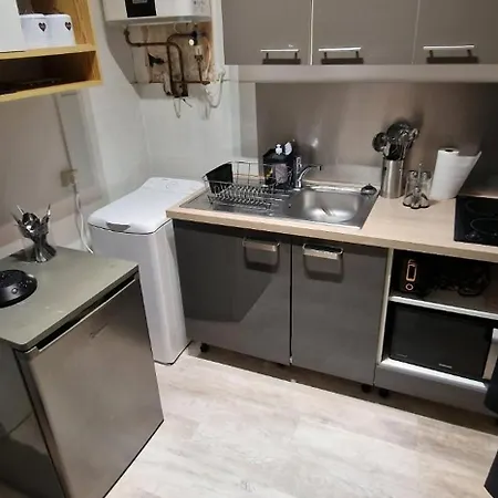 Apartamento Urban Duo