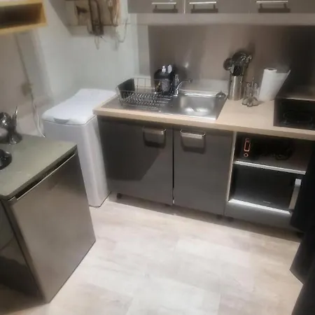 Apartamento Urban Duo