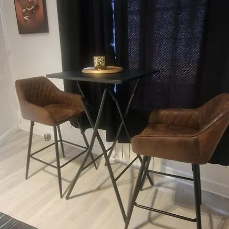 Urban Duo *